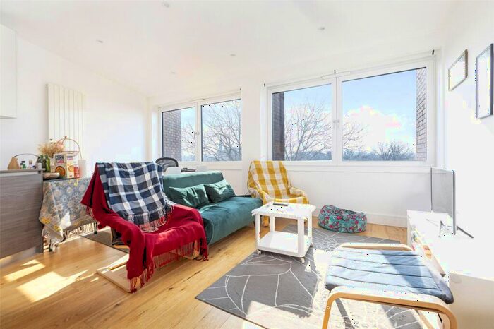1 Bedroom Apartment To Rent In Riverdale House, Molesworth Street, London, SE13