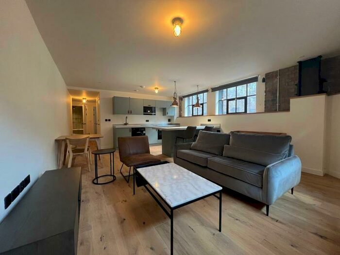 2 Bedroom Apartment To Rent In Derwent House, Mary Ann Street, B3