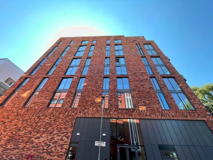 3 Bedroom Flat To Rent In Meadowside, Old Mount Street, Manchester, M4