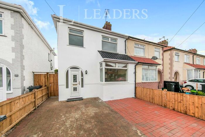 3 Bedroom Semi-Detached House To Rent In Melbourne Road, Clacton-On-Sea, CO15