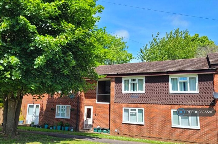 2 Bedroom Flat To Rent In Arbour View, Little Chalfont, HP7