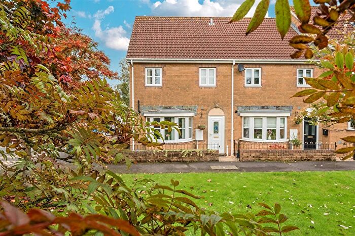 3 Bedroom End Of Terrace House For Sale In Little Lester, Ilminster, TA19