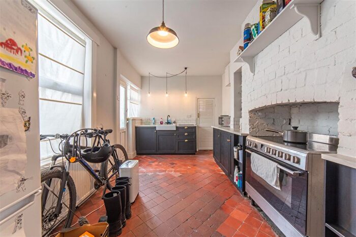 3 Bedroom End Of Terrace House For Sale In Grove Estate, Pontnewynydd, Pontypool, NP4