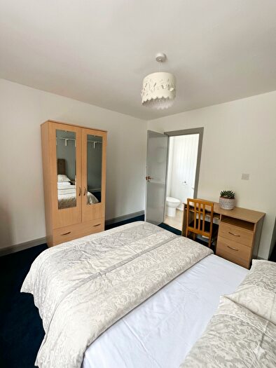 1 Bedroom Terraced House To Rent In Oak Tree Lane, Birmingham, B29