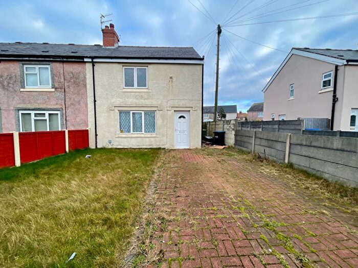 3 Bedroom End Terrace House For Sale In Macbeth Road, Fleetwood, FY7