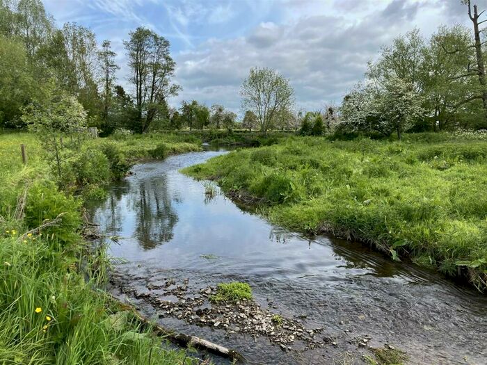 Land For Sale In Monkland, Leominster, HR6