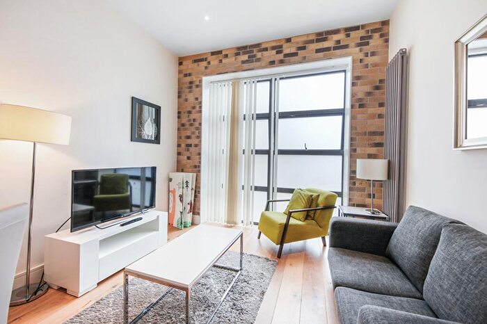 1 Bedroom Apartment For Sale In Carlow Street, Carlow House Carlow Street, NW1