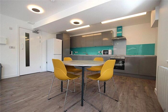 5 Bedroom Apartment To Rent In Cheswick Campus, The Square, Long Down Avenue, Bristol, BS16