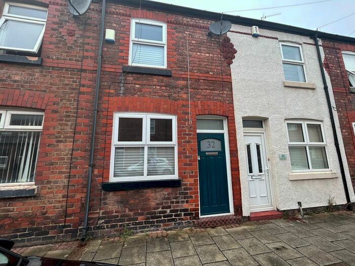 2 Bedroom Property To Rent In Rudd Street, Hoylake, Wirral, CH47