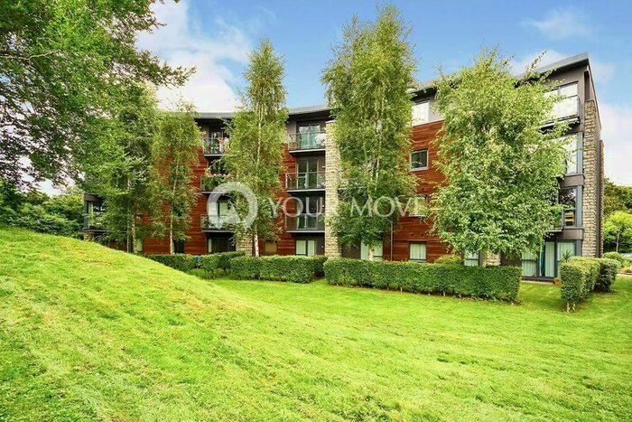 1 Bedroom Flat To Rent In Sandling Lane, Maidstone, Kent, ME14