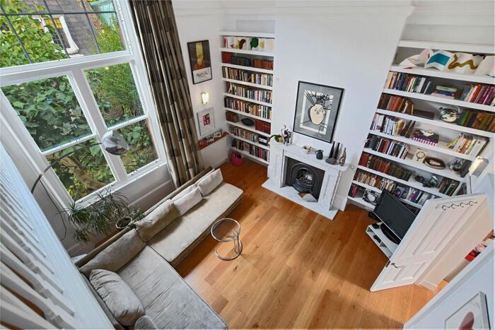2 Bedroom House To Rent In Primrose Hill Studios, London, NW1