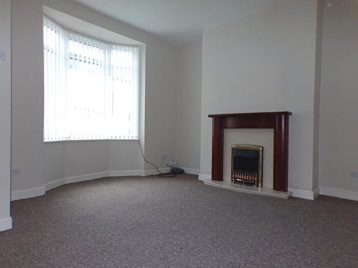 2 Bedroom Terraced House To Rent In Wilson Street, Denes - Darlington, DL3