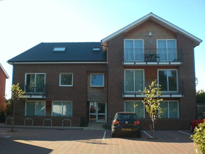 2 Bedroom Apartment To Rent In London Road, Waterlooville., PO7