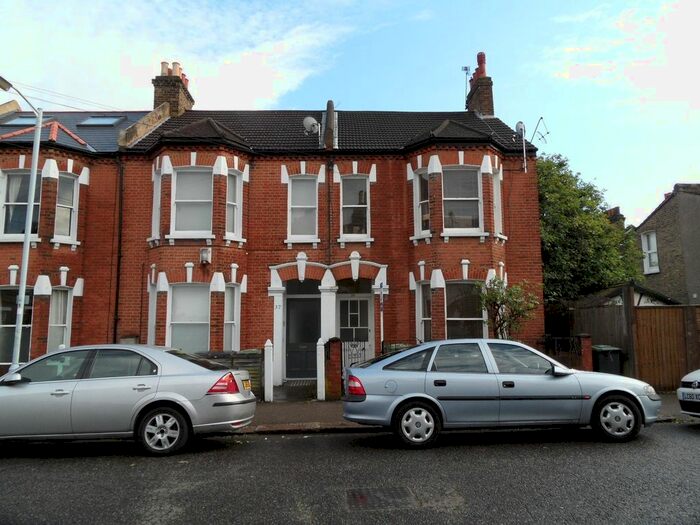 2 Bedroom Maisonette To Rent In Gabriel Street, London, SE23