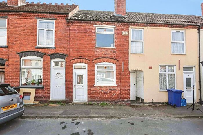 3 Bedroom Terraced House For Sale In Green Lane, Halesowen, B62