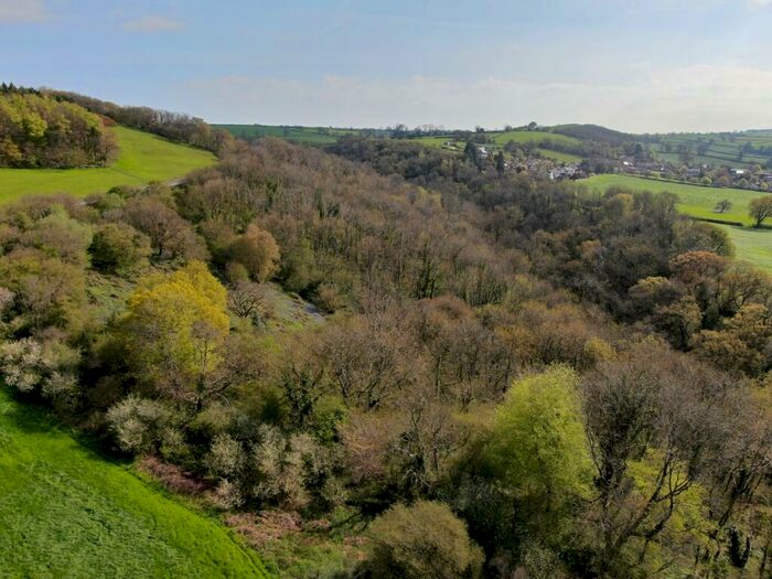 Property For Sale In Near Wells, Somerset, BA5