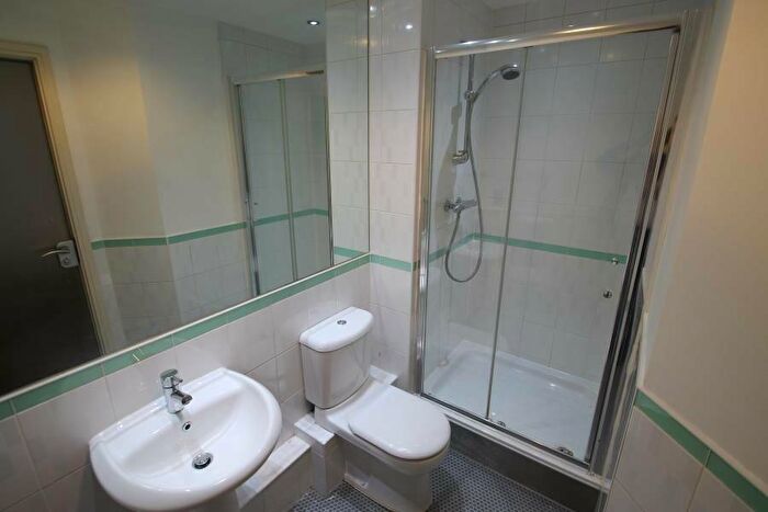1 Bedroom Flat To Rent In Hanley Street, Nottingham, Nottinghamshire, NG1