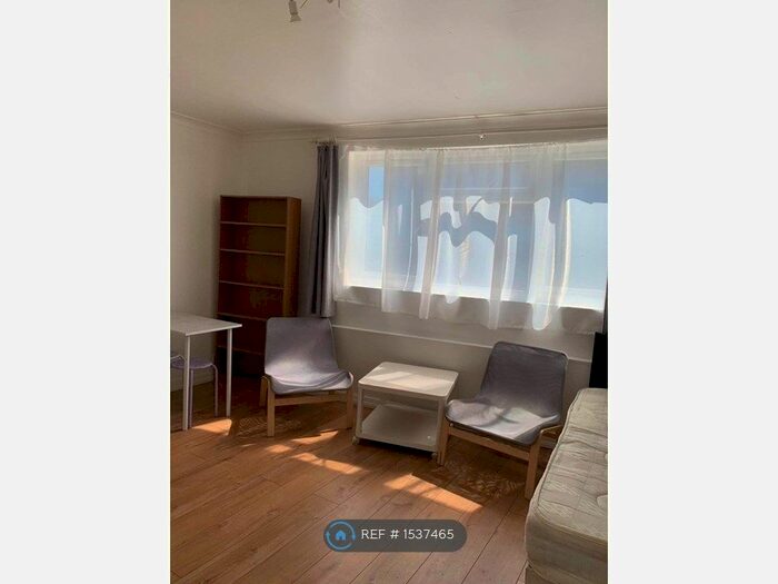 1 Bedroom Flat To Rent In (), London, N15