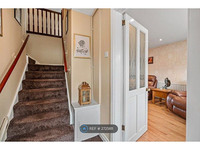 3 Bedroom Terraced House To Rent In Abbotts Way, Winsford, CW7