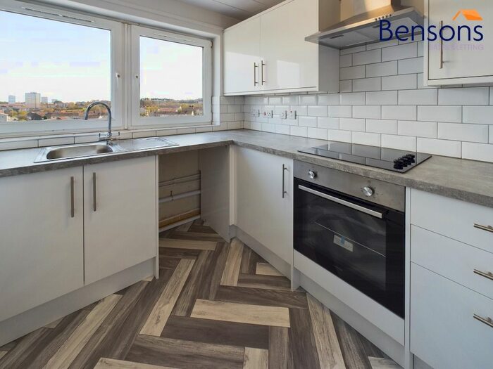 1 Bedroom Flat To Rent In Fraser River Tower, East Kilbride, South Lanarkshire, G75