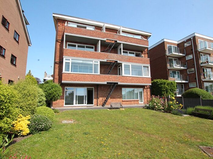 2 Bedroom Flat To Rent In Longfleet Road, Poole, BH15