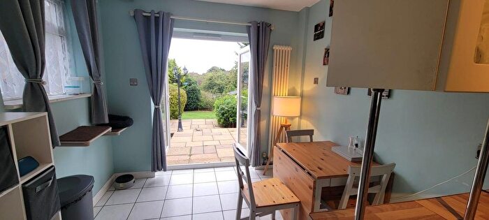 2 Bedroom End Of Terrace House To Rent In St. Crispins Avenue, Wellingborough, NN8