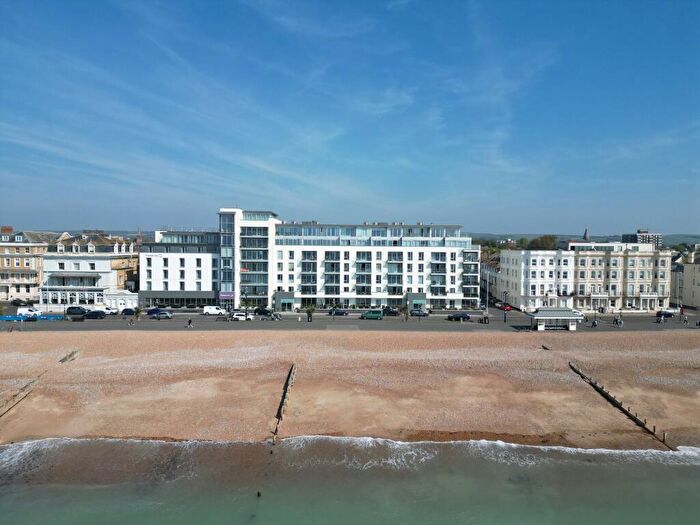 2 Bedroom Apartment To Rent In Marine Parade, Beach Residences Marine Parade, BN11