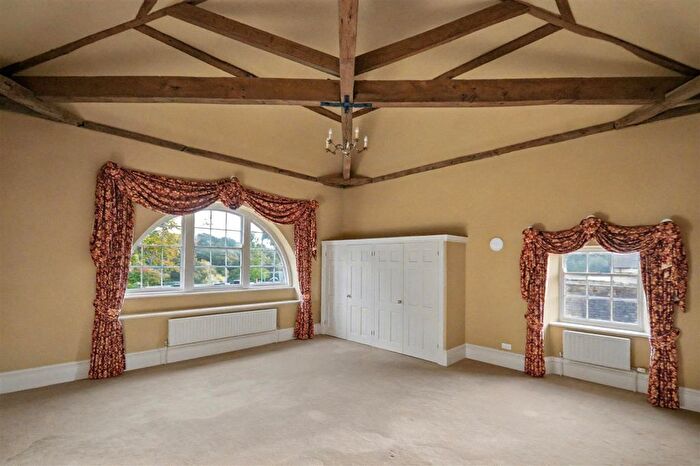 4 Bedroom Barn Conversion To Rent In Church Lane, Harlestone, NN7