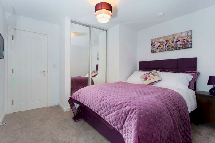 Apartment To Rent In Balme Street, City Centre, Bradford, BD1