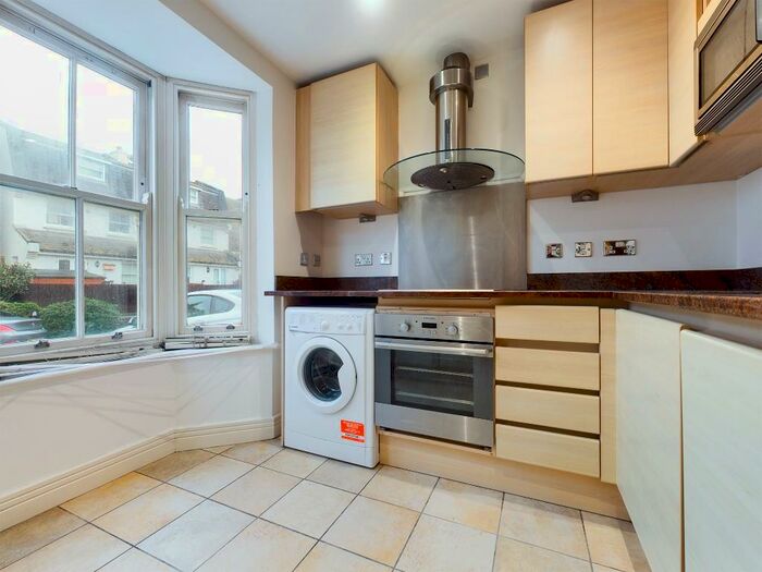 3 Bedroom Semi-Detached House To Rent In Van Alen Mews, Camelford Street, BN2