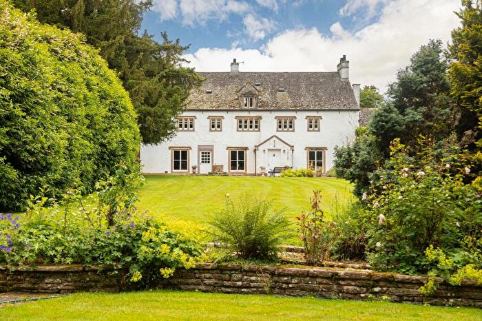 5 Bedroom Detached House For Sale In Thackwood Nook, Raughton Head, Carlisle, Cumbria, CA5