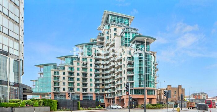 2 Bedroom Flat To Rent In St. George Wharf, London, SW8