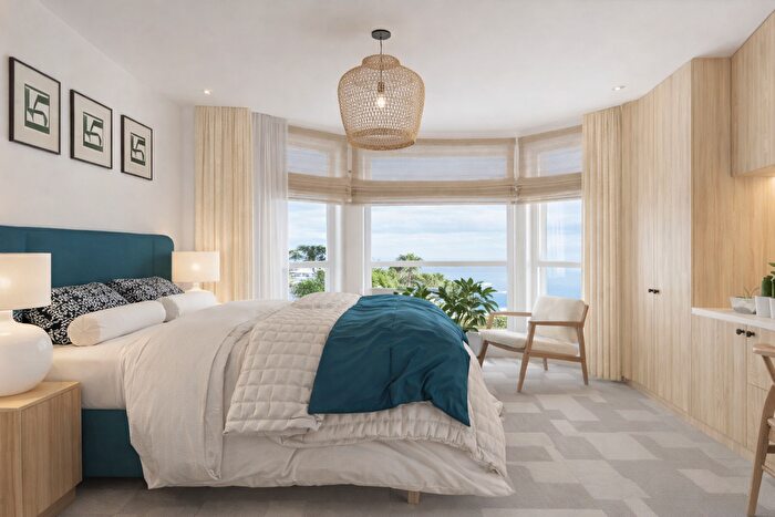 Studio For Sale In Mount Wise, Newquay, TR7