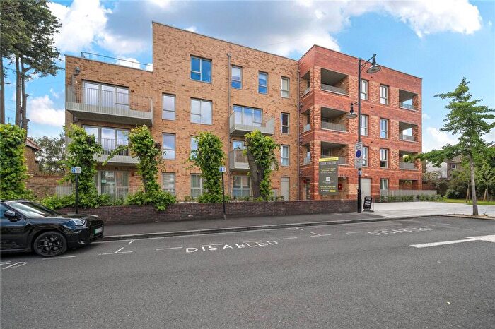 2 Bedroom Apartment For Sale In The Folio, Sidcup, DA14