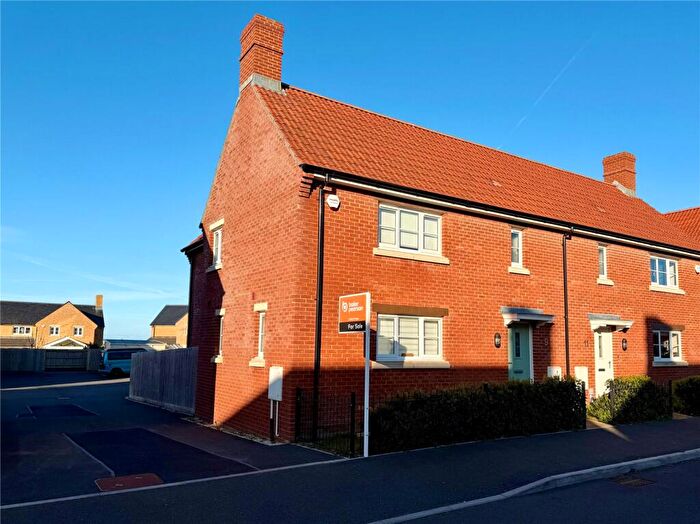 3 Bedroom Semi-Detached House For Sale In Sea Clover Lane, Wyke Regis, Weymouth, Dorset, DT4