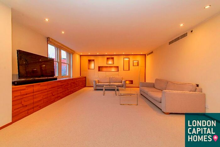 4 Bedroom Flat To Rent In Duplex Apartment At Hans Place, Knightsbridge, London, SW1X