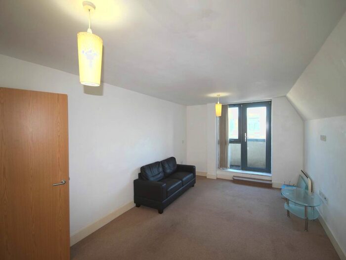 1 Bedroom Flat To Rent In Woolston Warehouse, Grattan Road, Bradford, BD1