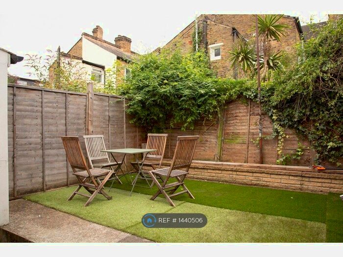 3 Bedroom Terraced House To Rent In Margate Road, London, SW2