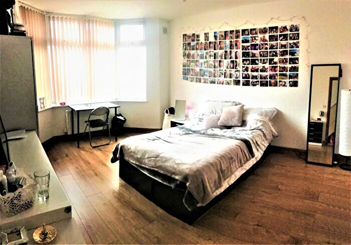 3 Bedroom House To Rent In Muller Road, Bristol, BS7