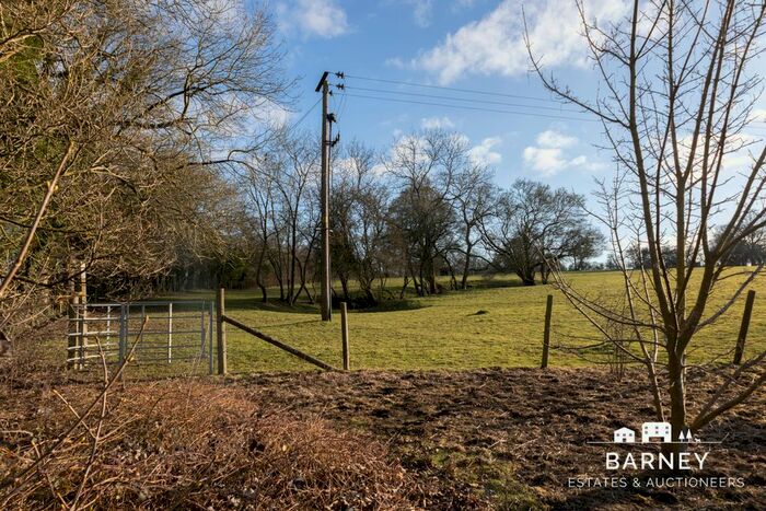 Land For Sale In Clothall, Baldock, SG7