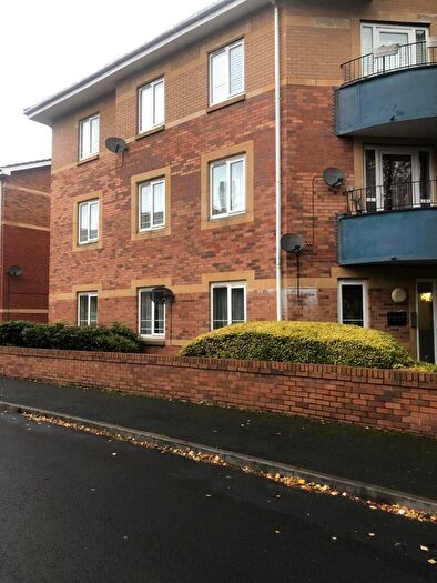 2 Bedroom Flat For Sale In Navigation Way, Birmingham, B18
