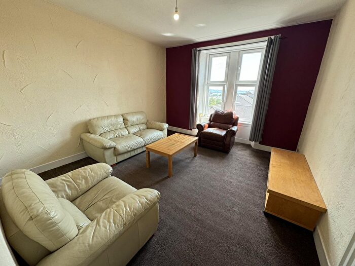 3 Bedroom Flat To Rent In /, Cleghorn Street, Dundee, DD2