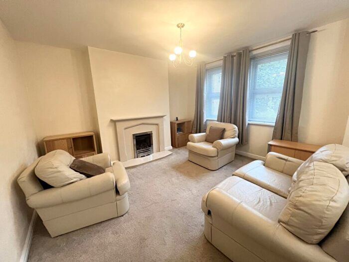 2 Bedroom Flat To Rent In Barrack Road, Newcastle Upon Tyne, Tyne And Wear, NE4