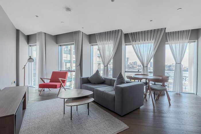 2 Bedroom Flat To Rent In No., Upper Riverside, Cutter Lane, Greenwich Peninsula, SE10