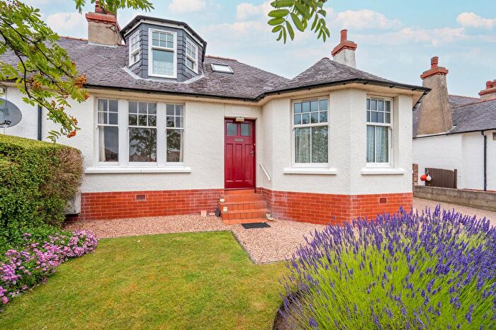 3 Bedroom Semi-Detached House For Sale In Woodside Road, Elie, Leven, Fife, KY9