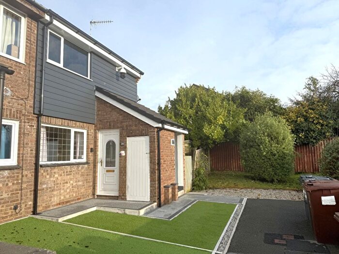 1 Bedroom Flat For Sale In Kernow Close, Torpoint, PL11