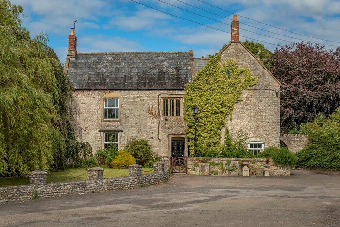 5 Bedroom House For Sale In Rankers Lane, Compton Dando, Bristol, Somerset, BS39