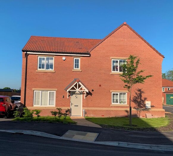 3 Bedroom Semi-Detached House To Rent In Whitethorn Avenue, Harrogate, HG1