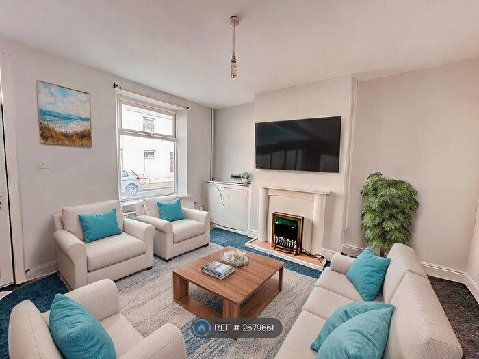 2 Bedroom Terraced House To Rent In Westmoreland Street, Nelson, BB9