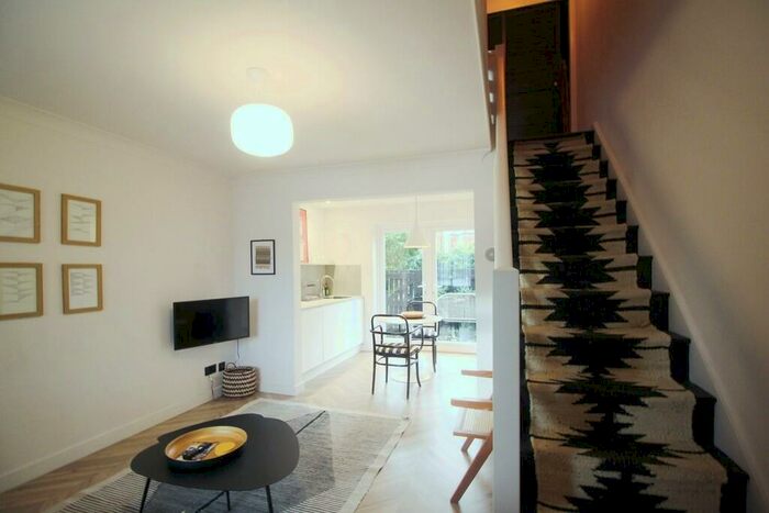 1 Bedroom Terraced House To Rent In Lightfoot Street, Hoole, CH2